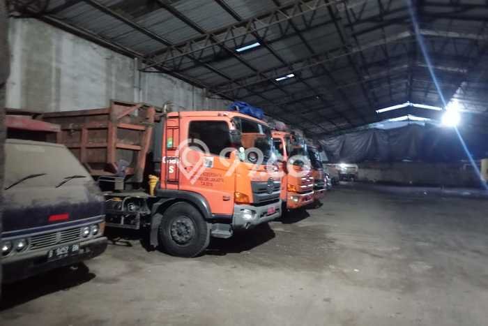 Gudang Dijual di Prime Area Bekasi Luas 3000m2 Gudang Dijual di Prime Area Bekasi Luas 3000m2