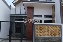 Rumah Luas Asri 2 KT Siap Huni di Harapan Jaya Bekasi Rumah Luas Asri 2 KT Siap Huni di Harapan Jaya Bekasi
