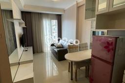 Untuk Dijual Apartemen 2 KT & 1 KM di Jakarta Timur Area Strategis Untuk Dijual Apartemen 2 KT & 1 KM di Jakarta Timur Area Strategis