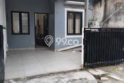 Hunian Terjangkau LT 60m2 di Kebalen Akses Mudah Hunian Terjangkau LT 60m2 di Kebalen Akses Mudah