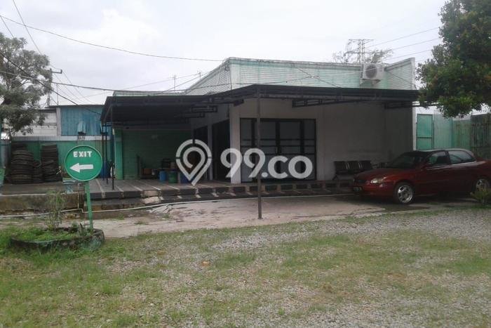FOR SALE! Pabrik di Cikarang Selatan Bekasi, LT 9709m2, LB 2500m2 FOR SALE! Pabrik di Cikarang Selatan Bekasi, LT 9709m2, LB 2500m2