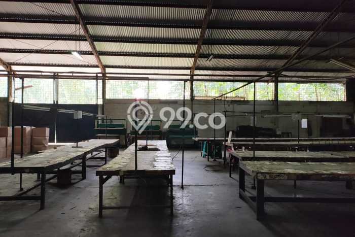 Gudang Dijual di Cileungsi LT 14680m2, LB 4100m2 Solusi Investasi Cerdas Gudang Dijual di Cileungsi LT 14680m2, LB 4100m2 Solusi Investasi Cerdas