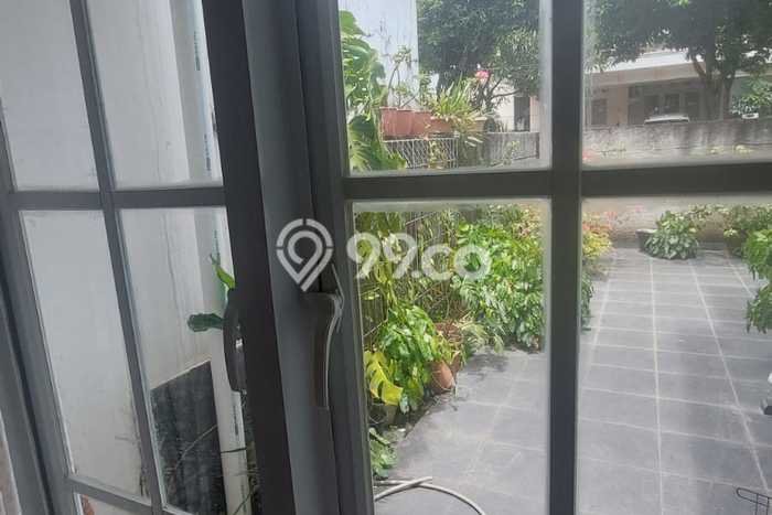 Jual Rumah Eksklusif 4 KT di Kemang Pratama, Bekasi Jual Rumah Eksklusif 4 KT di Kemang Pratama, Bekasi