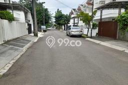 Hunian Mewah Dijual LT 153m2 di Kelapa Gading, Jakarta Utara Hunian Mewah Dijual LT 153m2 di Kelapa Gading, Jakarta Utara