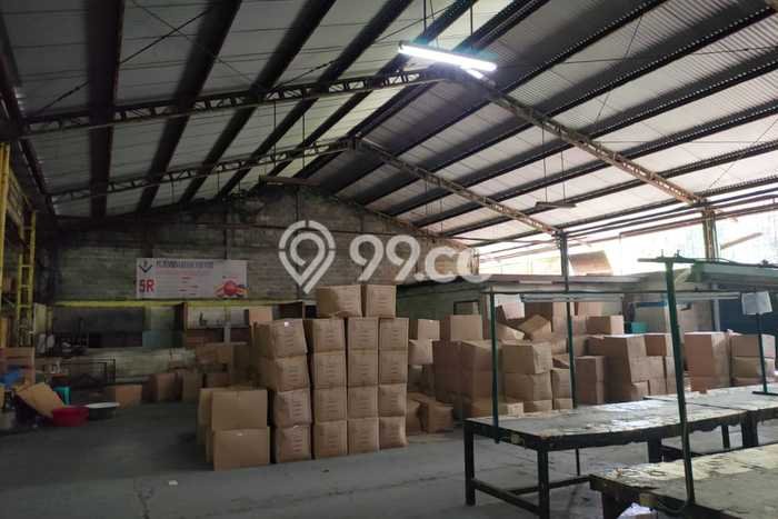 Gudang Dijual di Cileungsi LT 14680m2, LB 4100m2 Solusi Investasi Cerdas Gudang Dijual di Cileungsi LT 14680m2, LB 4100m2 Solusi Investasi Cerdas