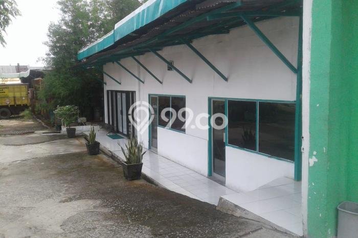FOR SALE! Pabrik di Cikarang Selatan Bekasi, LT 9709m2, LB 2500m2 FOR SALE! Pabrik di Cikarang Selatan Bekasi, LT 9709m2, LB 2500m2