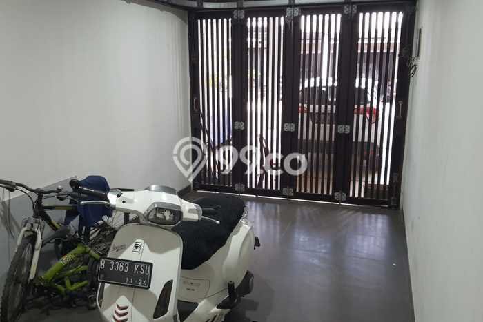Rumah Luxury Modern Siap Huni di Harapan Indah Bekasi Rumah Luxury Modern Siap Huni di Harapan Indah Bekasi
