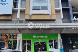 Dijual! Ruko di Summarecon Bekasi Bekasi LT 99m2 / LB 440m2 Kawasan Bisnis Dijual! Ruko di Summarecon Bekasi Bekasi LT 99m2 / LB 440m2 Kawasan Bisnis