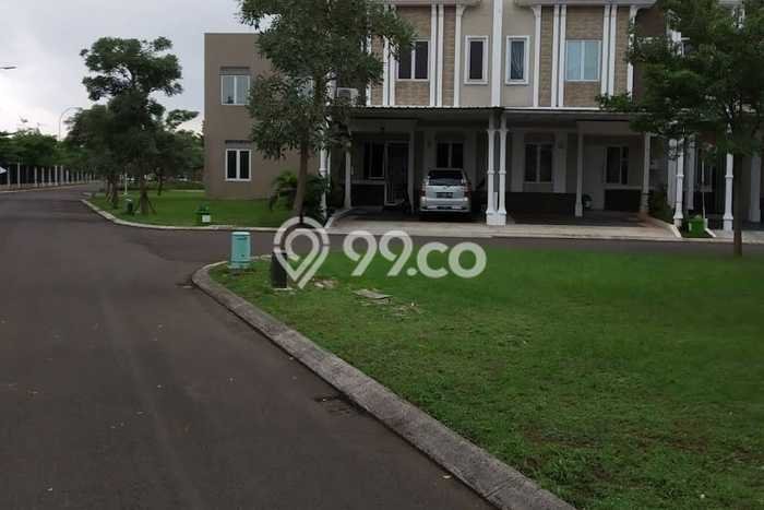 Dijual Tanah Lokasi Jakarta Garden City, Jakarta Timur Seluas 180m2 Dijual Tanah Lokasi Jakarta Garden City, Jakarta Timur Seluas 180m2