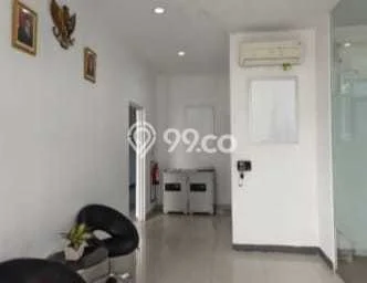 Disewakan Gudang komersial di Medan Satria luas bangunan 288m2 Disewakan Gudang komersial di Medan Satria luas bangunan 288m2