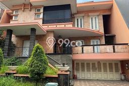 Rumah Eksklusif Dijual LT 512m2 di Kelapa Gading, Jakarta Utara Rumah Eksklusif Dijual LT 512m2 di Kelapa Gading, Jakarta Utara