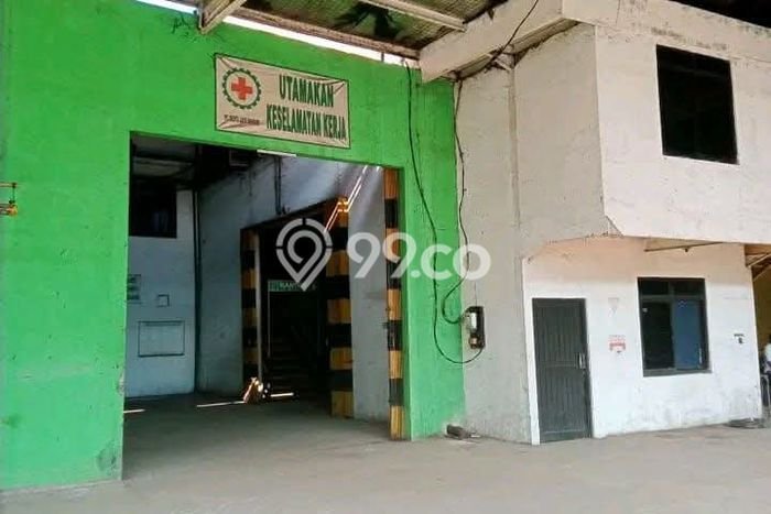 Gudang Dijual Lokasi Stratagis di Cikarang Selatan Bekasi Cocok untuk Bisnis Gudang Dijual Lokasi Stratagis di Cikarang Selatan Bekasi Cocok untuk Bisnis