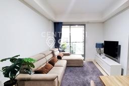 Siap Huni Apartemen Luxury di Pantai Indah Kapuk 2 Kamar & 2 Kamar Mandi Siap Huni Apartemen Luxury di Pantai Indah Kapuk 2 Kamar & 2 Kamar Mandi