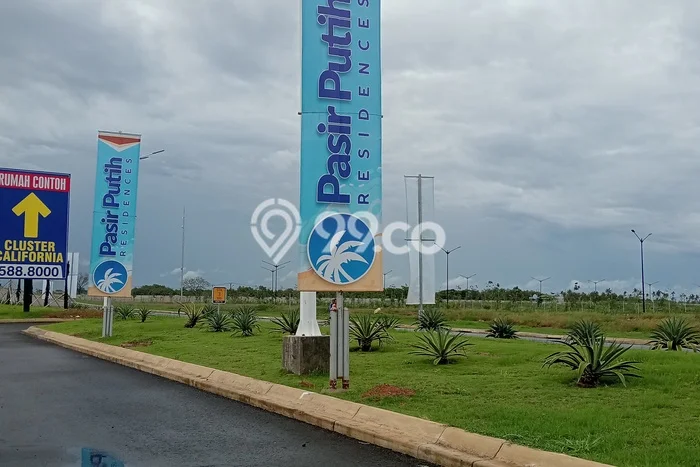 Tanah Kavling Dijual di Tangerang dengan Spesifikasi 300m2 Tanah Kavling Dijual di Tangerang dengan Spesifikasi 300m2