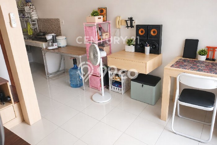 Hunian Apartemen Hemat 0 KT 0 KM di Beji, Depok, Jawa Barat Hunian Apartemen Hemat 0 KT 0 KM di Beji, Depok, Jawa Barat