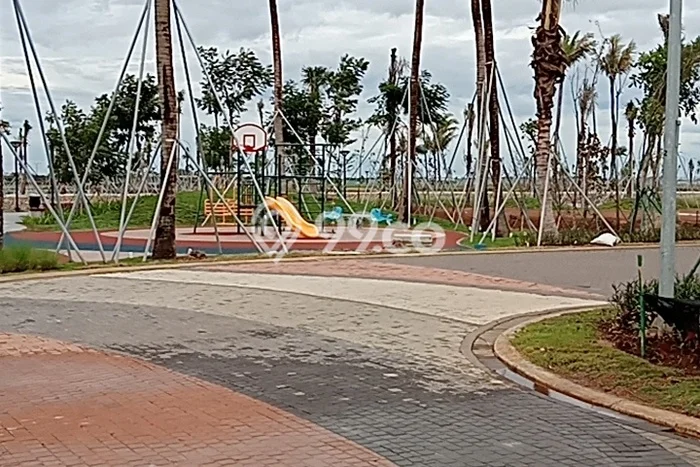 Tanah Kavling Dijual di Tangerang dengan Spesifikasi 300m2 Tanah Kavling Dijual di Tangerang dengan Spesifikasi 300m2
