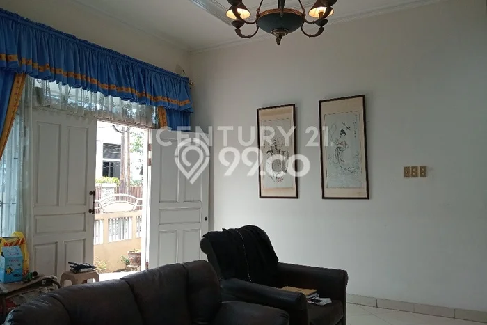 Rumah Luxury Modern Siap Huni di Pluit Jakarta Utara Rumah Luxury Modern Siap Huni di Pluit Jakarta Utara