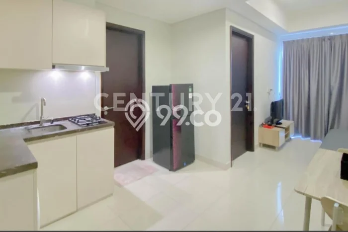Untuk Dijual Apartemen 1 KT & 1 KM di Jakarta Barat Area Strategis Untuk Dijual Apartemen 1 KT & 1 KM di Jakarta Barat Area Strategis
