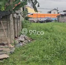 Tanah Kavling Dijual di Tangerang Kota, Tangerang dengan Luas Tanah 8600m2 Tanah Kavling Dijual di Tangerang Kota, Tangerang dengan Luas Tanah 8600m2