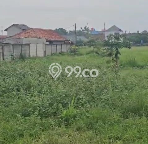 Tanah Kavling Dijual di Tangerang Kota, Tangerang dengan Luas Tanah 8600m2 Tanah Kavling Dijual di Tangerang Kota, Tangerang dengan Luas Tanah 8600m2