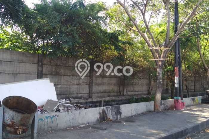 Tanah Kavling untuk Disewa di Semarang Timur Semarang 12500m2 Tanah Kavling untuk Disewa di Semarang Timur Semarang 12500m2