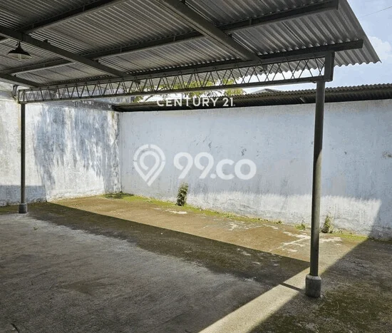 FOR SALE! Gudang di Genuk Semarang, LT 600m2, LB 550m2 FOR SALE! Gudang di Genuk Semarang, LT 600m2, LB 550m2