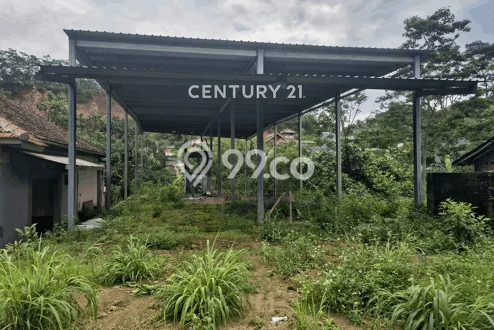 Dijual Tanah di Semarang, Luas 450m2 SHM Dijual Tanah di Semarang, Luas 450m2 SHM
