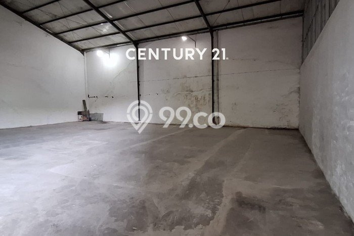 Unit Gudang Tersedia di Terboyo Spesifikasi LB 1100m2 Unit Gudang Tersedia di Terboyo Spesifikasi LB 1100m2