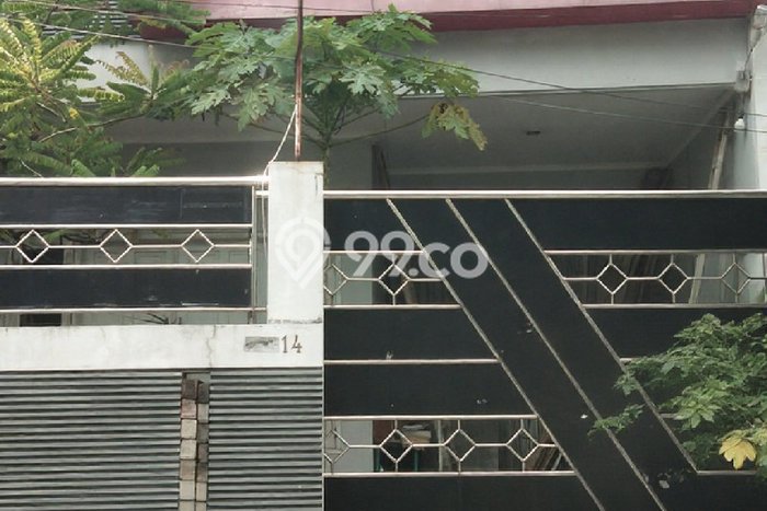 Rumah Modern 3 KT di Majapahit Semarang Unfurnished Rumah Modern 3 KT di Majapahit Semarang Unfurnished