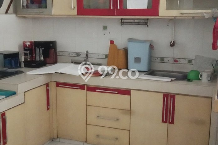 Rumah Modern 3 KT di Majapahit Semarang Unfurnished Rumah Modern 3 KT di Majapahit Semarang Unfurnished