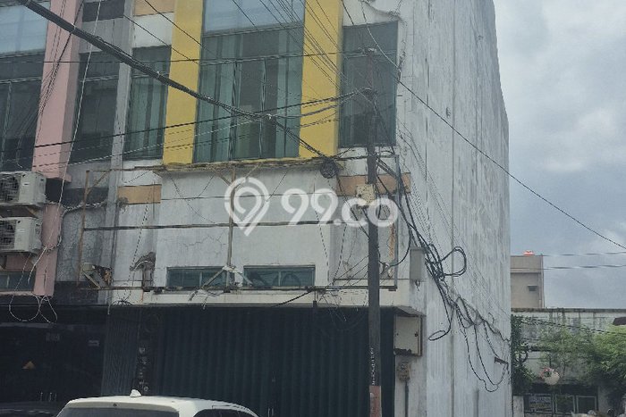 Ruko Favorit Dijual di Semarang Tengah Semarang Kawasan Pusat Bisnis Ruko Favorit Dijual di Semarang Tengah Semarang Kawasan Pusat Bisnis