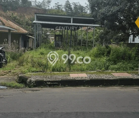 Dijual Tanah di Semarang, Luas 450m2 SHM Dijual Tanah di Semarang, Luas 450m2 SHM