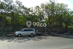 Tanah Kavling untuk Disewa di Semarang Timur Semarang 12500m2 Tanah Kavling untuk Disewa di Semarang Timur Semarang 12500m2