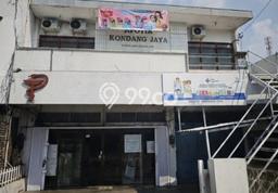 Untuk Dijual! Ruko di Kalibanteng Semarang LT 285m2 / LB 375m2 Kawasan Strategis Untuk Dijual! Ruko di Kalibanteng Semarang LT 285m2 / LB 375m2 Kawasan Strategis