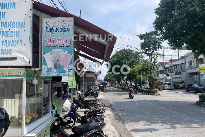 Unit Ruko Tersedia di Kalicari Spesifikasi LB 350m2 Unit Ruko Tersedia di Kalicari Spesifikasi LB 350m2
