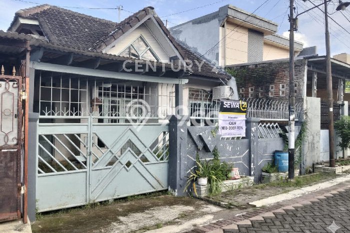 Disewakan Rumah Konsep Minimalis di Semarang Barat Semarang dengan 2 Kamar Disewakan Rumah Konsep Minimalis di Semarang Barat Semarang dengan 2 Kamar