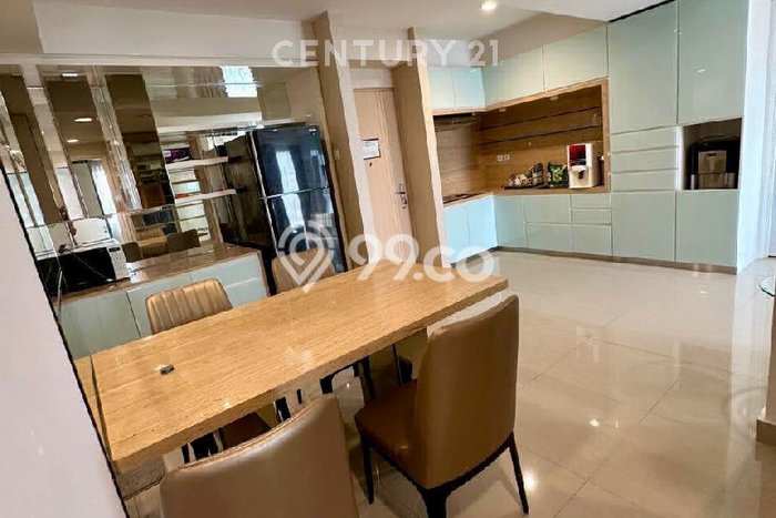 FOR SALE Hunian Apartemen Luxury di Semarang Tengah dengan 3 Kamar Tidur & Luas 85m2 FOR SALE Hunian Apartemen Luxury di Semarang Tengah dengan 3 Kamar Tidur & Luas 85m2