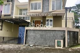 For Sale! Luxury House LT 294m2 Desain Elegan di Jangli For Sale! Luxury House LT 294m2 Desain Elegan di Jangli