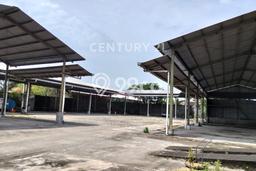 Tanah Investasi Dijual di Semarang Punya Luas 4753m2 Tanah Investasi Dijual di Semarang Punya Luas 4753m2