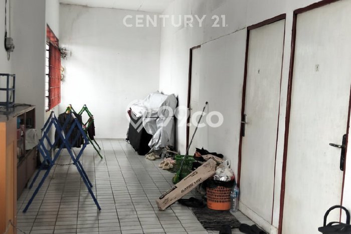 Untuk Dijual! Ruko di Kalibanteng Semarang LT 285m2 / LB 375m2 Kawasan Strategis Untuk Dijual! Ruko di Kalibanteng Semarang LT 285m2 / LB 375m2 Kawasan Strategis