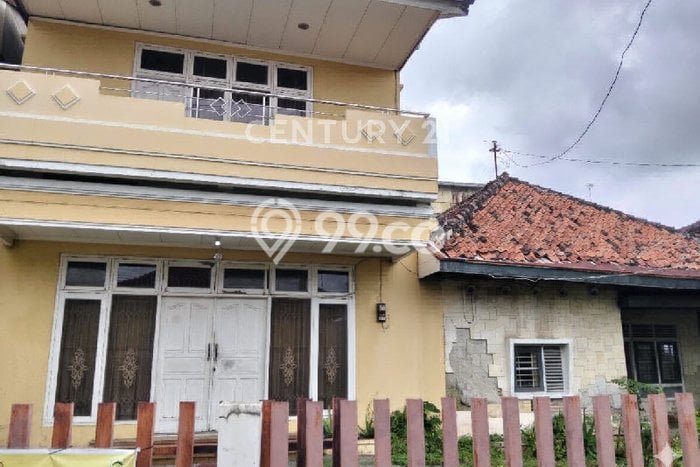 Dijual Tanah di Semarang, Luas 637m2 SHM Dijual Tanah di Semarang, Luas 637m2 SHM