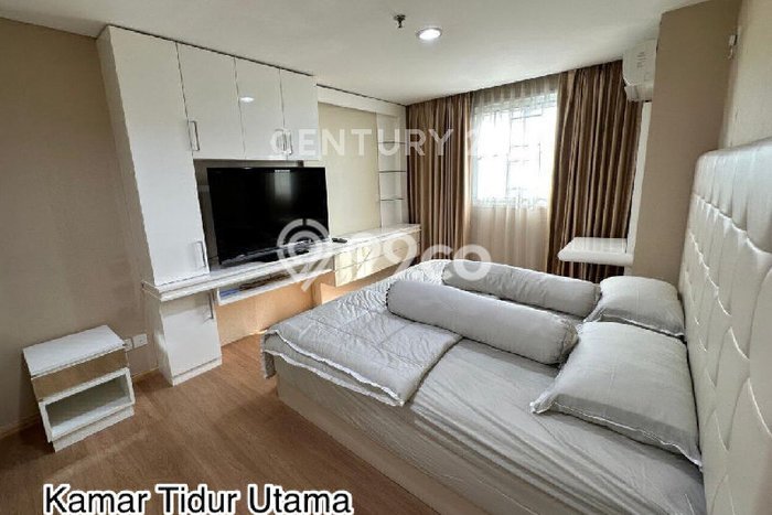 FOR SALE Hunian Apartemen Luxury di Semarang Tengah dengan 3 Kamar Tidur & Luas 85m2 FOR SALE Hunian Apartemen Luxury di Semarang Tengah dengan 3 Kamar Tidur & Luas 85m2