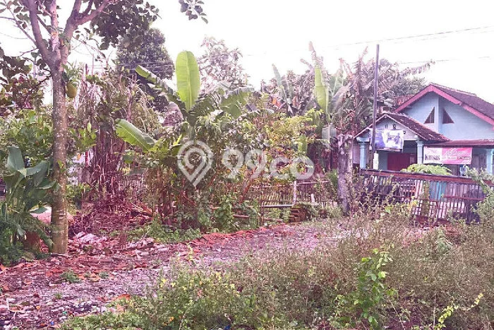 Tanah Dijual Lokasi Karanganyar, Karanganyar dengan Luas Tanah 168m2 dan Status SHM Tanah Dijual Lokasi Karanganyar, Karanganyar dengan Luas Tanah 168m2 dan Status SHM