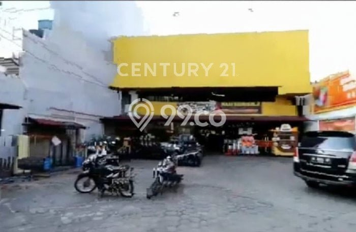 Kantor Komersial Disewakan di Semarang Tengah Semarang Luas 330m2 Kantor Komersial Disewakan di Semarang Tengah Semarang Luas 330m2