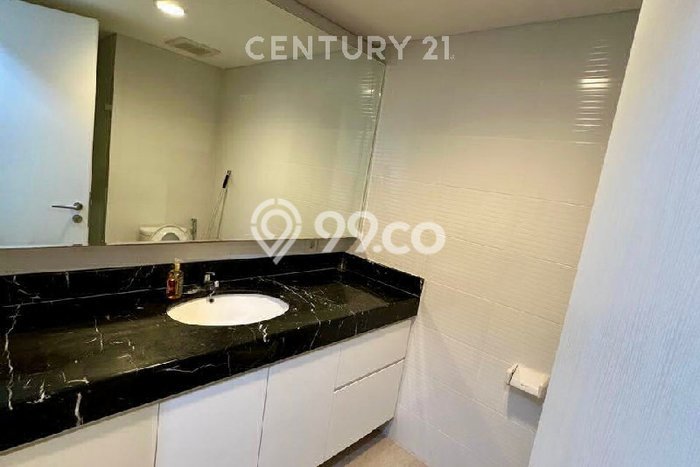 FOR SALE Hunian Apartemen Luxury di Semarang Tengah dengan 3 Kamar Tidur & Luas 85m2 FOR SALE Hunian Apartemen Luxury di Semarang Tengah dengan 3 Kamar Tidur & Luas 85m2