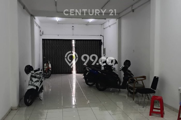 Paling Dicari! Ruko Dijual di Kalicari Harga Kompetitif Paling Dicari! Ruko Dijual di Kalicari Harga Kompetitif