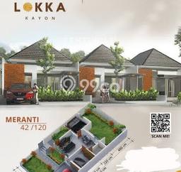 Dijual Cepat Rumah Bagus Siap Huni LB 42m2 di Mijen, Semarang Dijual Cepat Rumah Bagus Siap Huni LB 42m2 di Mijen, Semarang