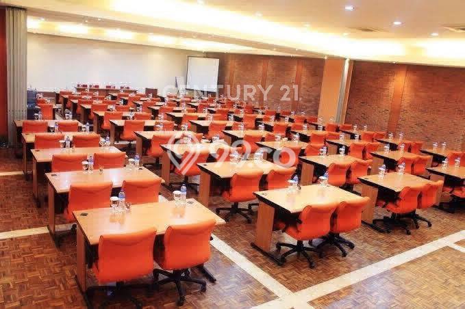 AREA KOMERSIAL! Hotel di , Luas 3851m2m², Posisi Premium AREA KOMERSIAL! Hotel di , Luas 3851m2m², Posisi Premium