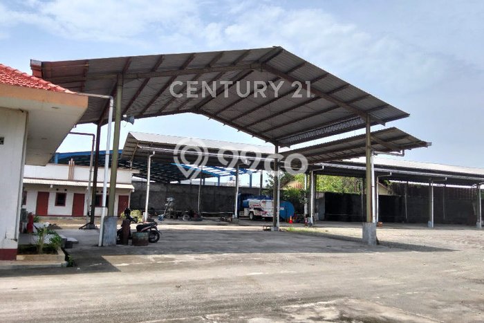 Tanah Investasi Dijual di Semarang Punya Luas 4753m2 Tanah Investasi Dijual di Semarang Punya Luas 4753m2