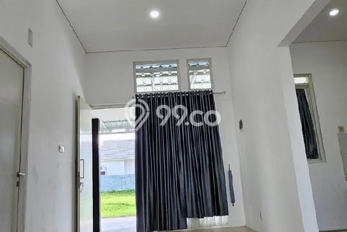 Rumah Modern Minimalis 2 Kamar Siap Huni di Mijen Rumah Modern Minimalis 2 Kamar Siap Huni di Mijen